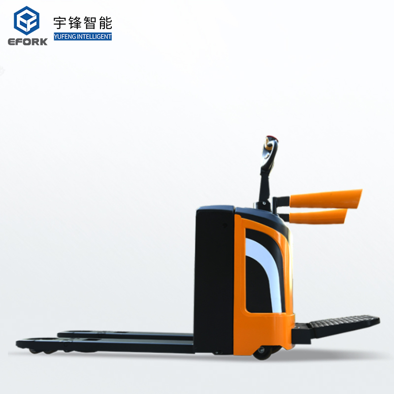 Pallet truck (Stand-on Driving Type) Ⅲ