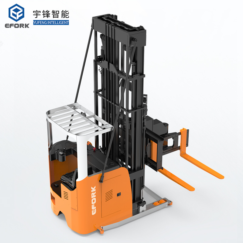 VNA Forklift(Seated Type)