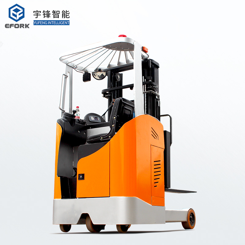 Reach Truck (Seated Type) 24V