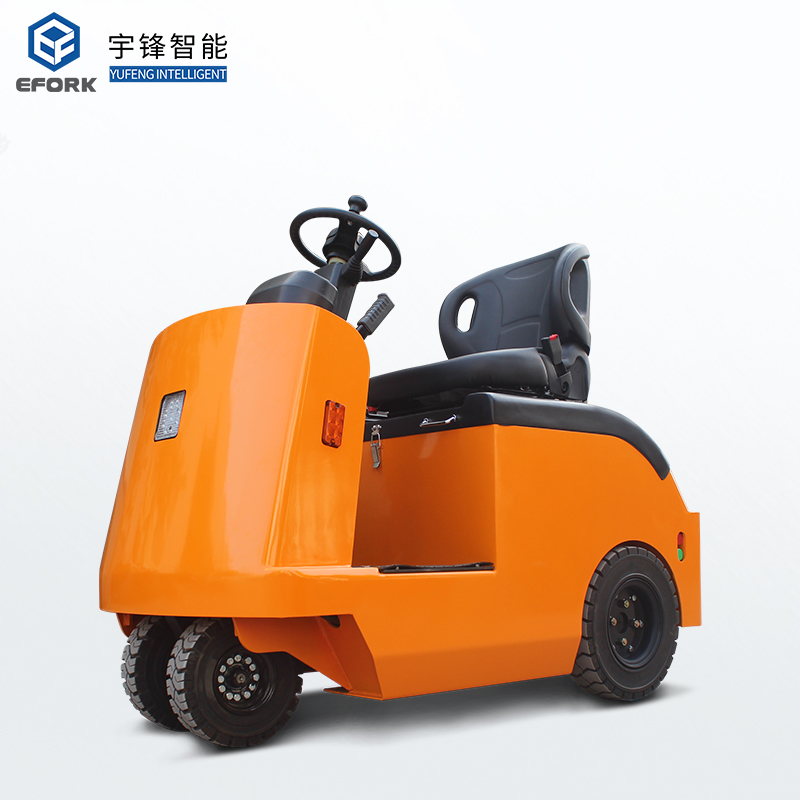 1-3T Electric Tower tractor  (Seated Type)